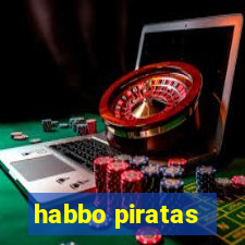 habbo piratas